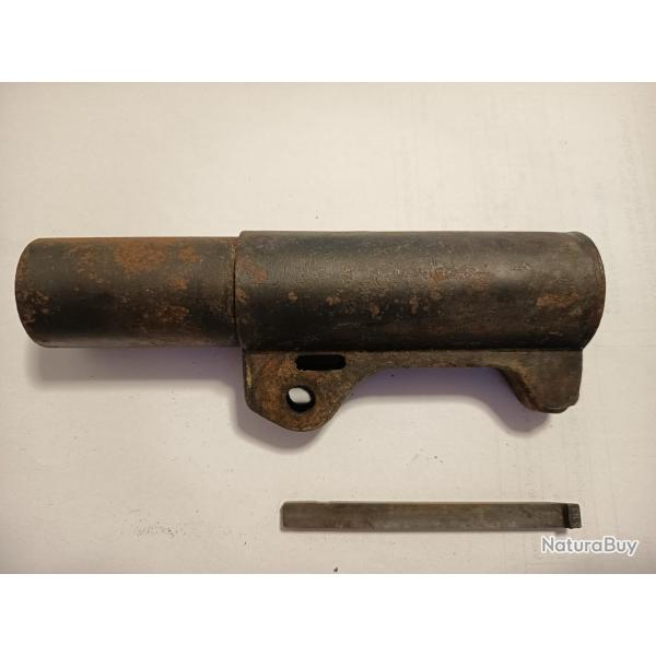 Vend canon Lance Fus LP 42