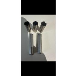 Choke beretta pour carabine 410