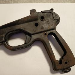 Vend poigniez  de Lance Fusé LP 42