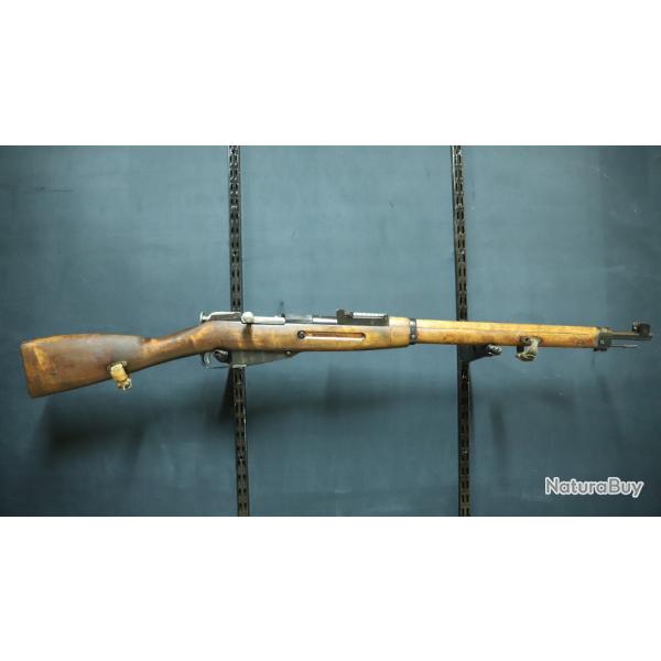 Rare Carabine Mosin Nagant M28-30 ; 7,62 x 54 R (1  sans rserve) #1730