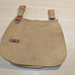 Sac à Pain 1914/1918 Militaire Soldat 1/R.114 Régiment 14/18 Brotbeutel (15)