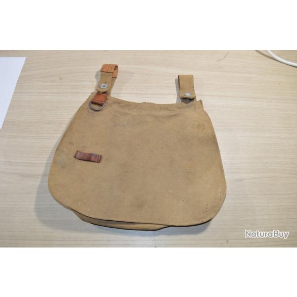 Sac  Pain 1914/1918 Militaire Soldat 1/R.114 Rgiment 14/18 Brotbeutel (15)