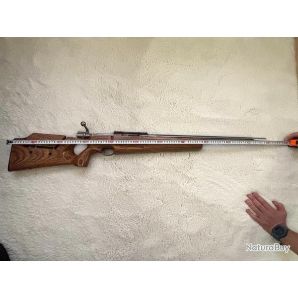 Carabine Carl Gustaf