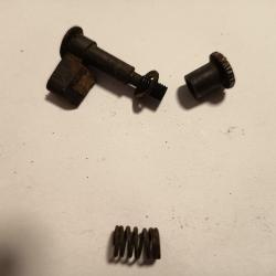 Vend verrouillage de canon  de Lance Fusé LP 42