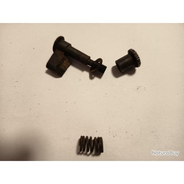 Vend verrouillage de canon  de Lance Fus LP 42