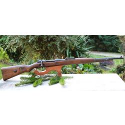 TAR K98 MAUSER - Excellente carabine K98 fusil Mauser K98 660 Steyr-Daimler-Puch n°7169