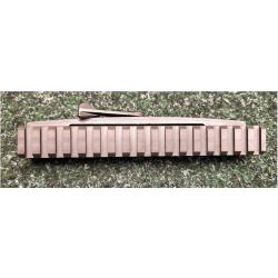 MONTAGE PICATINNY FRF2/FRF1