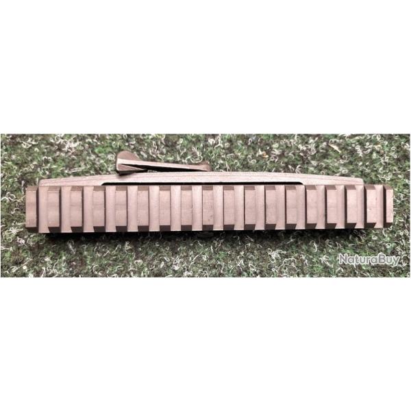 MONTAGE PICATINNY FRF2/FRF1