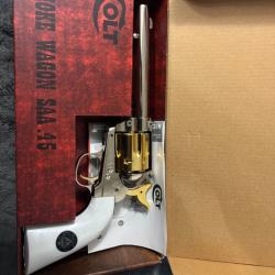 Colt Smoke Wagon SAA 4.5 CO2