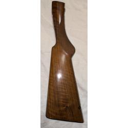 Crosse pour fusil manufrance