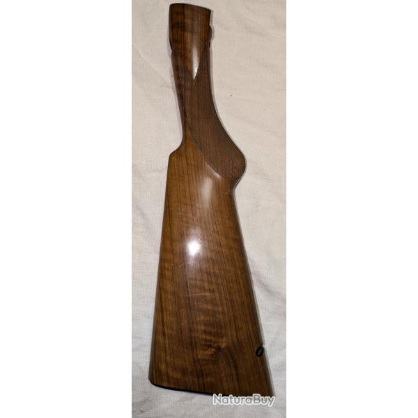 Crosse pour fusil manufrance