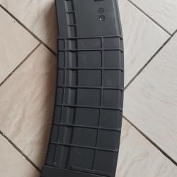 Chargeur Battle Axe High Cap