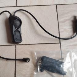 Interrupteur Element Gear type Unity Axon