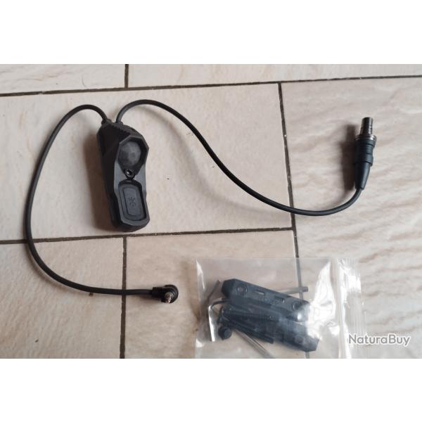 Interrupteur Element Gear type Unity Axon