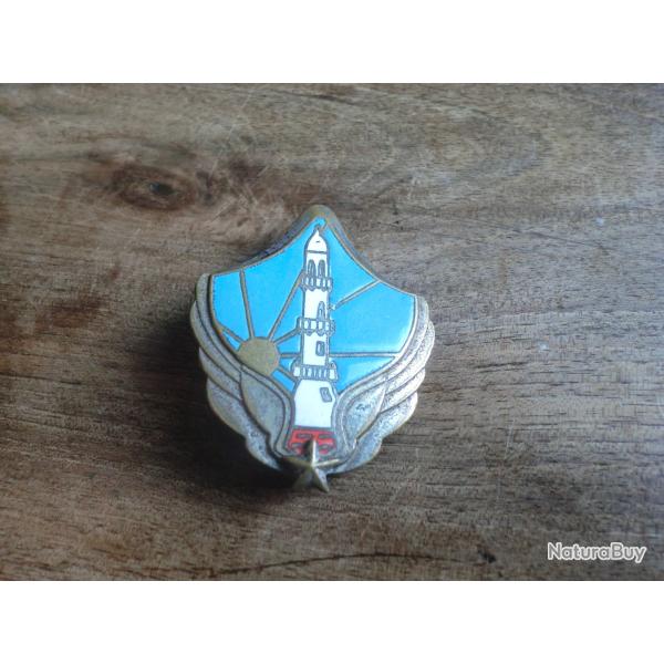 insigne  mail dtachement ALAT de djibouti  / drago paris