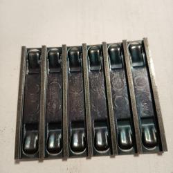 Lame chargeur pour PM SUOMI  KP 31