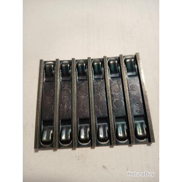 Lame chargeur pour PM SUOMI  KP 31