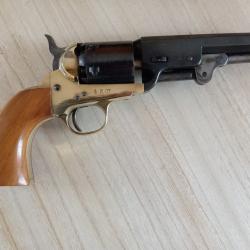 Colt Sheriff calibre 36 Pietta jamais utilisé