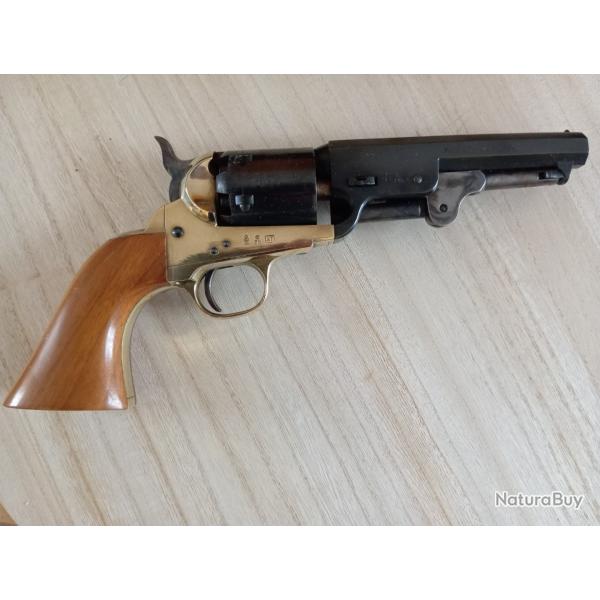Colt Sheriff calibre 36 Pietta jamais utilis