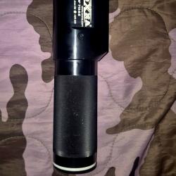 Lance grenade zoxna avenger