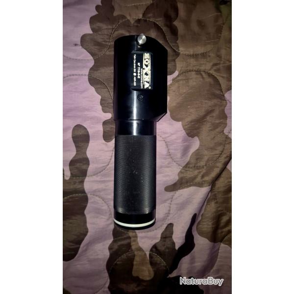 Lance grenade zoxna avenger