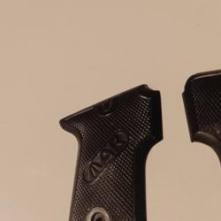 Plaquettes pistolet mab 6.35