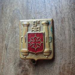 insigne 9eme régiment d artillerie / drago paris
