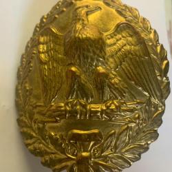GLOIRE  CUIRRASSE DE CARABINIER SEGOND EMPIRE NAPOLEON III