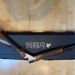 caesar guerini tempio light cal 20:76 CANON 61CM