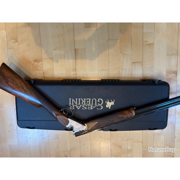 caesar guerini tempio light cal 20:76 CANON 61CM