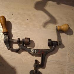 Sertisseur calibre 16