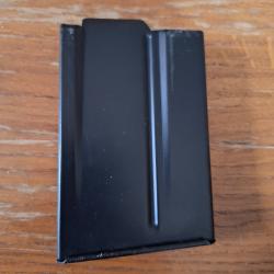 Chargeur 10 coups AICS .308 win acier