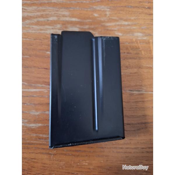 Chargeur 10 coups AICS .308 win acier