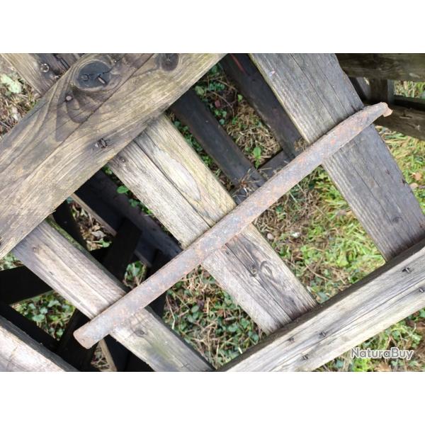 Fourreau de baonnette n2