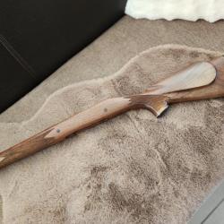 Crosse bois remington 700 LA