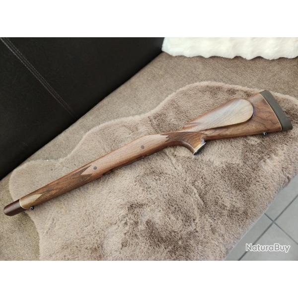 Crosse bois remington 700 LA
