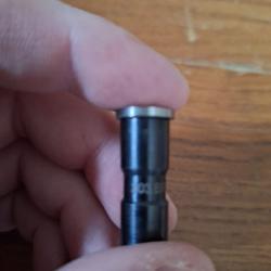 Jauge de chambre Foster Field .303 British