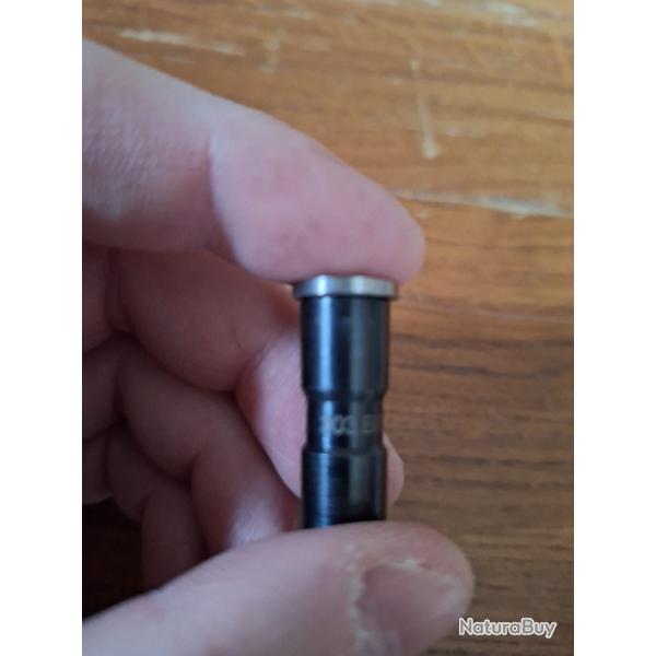 Jauge de chambre Foster Field .303 British