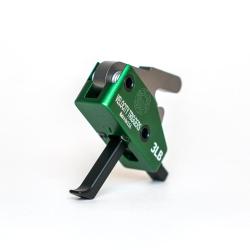 DETENTE MATCH AR-15 3LB FLAT