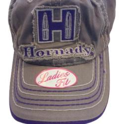 CASQUETTE FEMME HORNADY