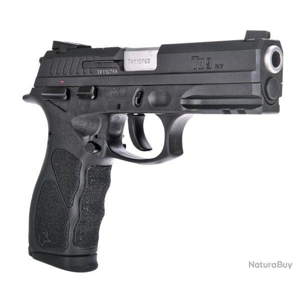 PISTOLET TAURUS MOD TH9 CAL. 9X19