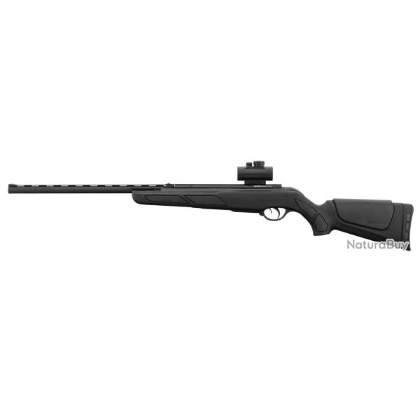 CARABINE A PLOMB Shadow Express Cal. 5.5 GAMO + point rouge