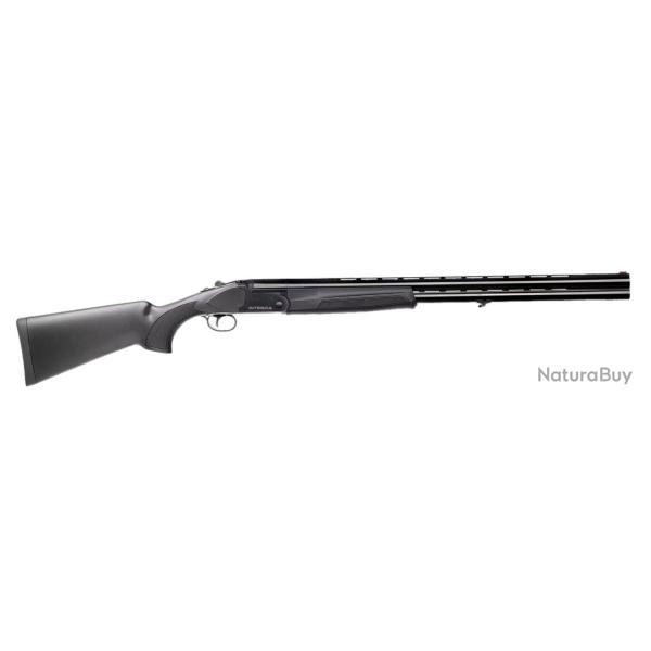 FUSIL SUPERPOSE INTEGRA MIGRATEUR SYNTHETIQUE CAL 12/89 76CM