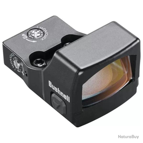 VISEUR POINT-ROUGE BUSHNELL RXS-250 1X25