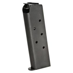CHARGEUR POUR 1911 .45 ACP 7 COUPS BRONZE