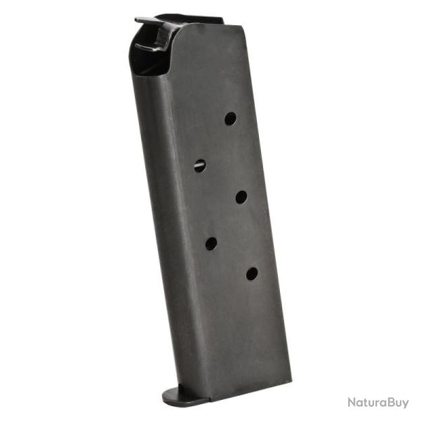CHARGEUR POUR 1911 .45 ACP 7 COUPS BRONZE