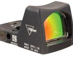 VISEUR RMR RM01 MINIATURE REFLEX (LED) 3.25MOA POI