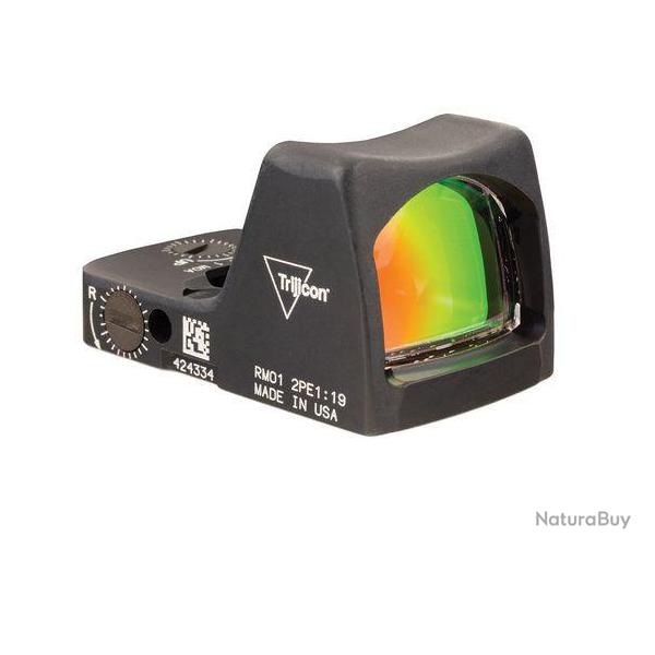 VISEUR RMR RM01 MINIATURE REFLEX (LED) 3.25MOA POI