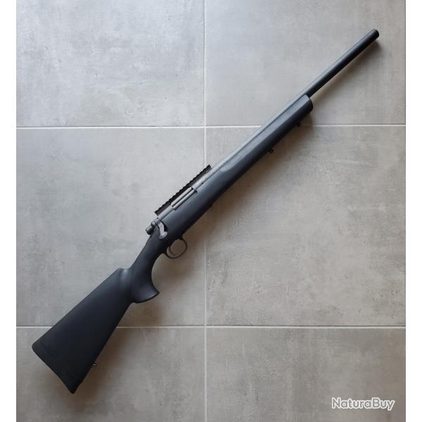 Carabine Remington 700 SPS Tactical 308 win