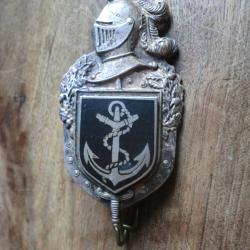 insigne  gendarmerie maritimes  / 3 rue romainville